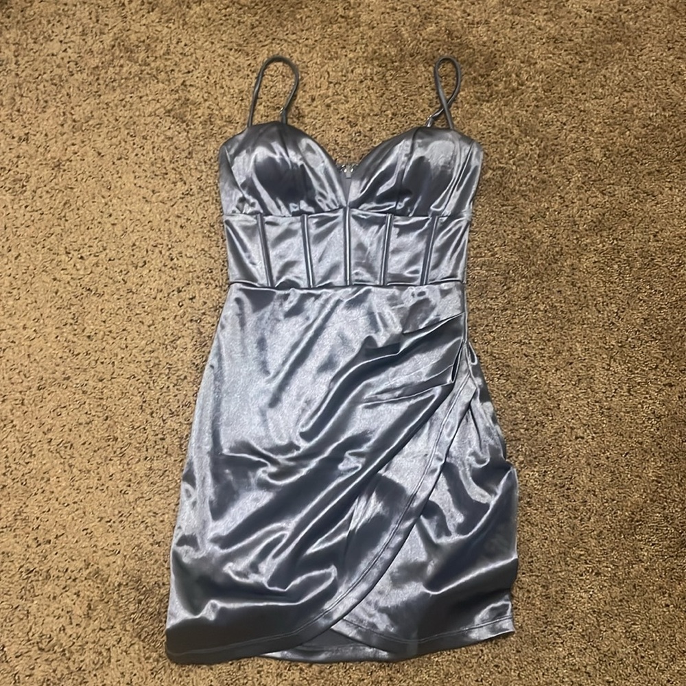 Windsor homecoming dress